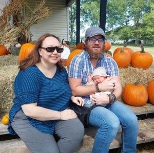 Meet your Posher, Amanda steven